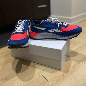 Reebok Classic Leather Legacy Sneakers (M 11.5)